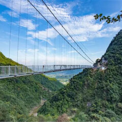 小交通模块 
