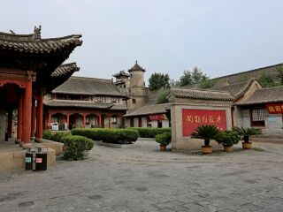 廣州山西五臺山旅游團_山西五臺山旅游跟團多少錢_山西五臺山旅游費用多少