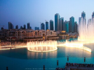 迪拜7日旅游团_旅游社迪拜_跟团迪拜游线路