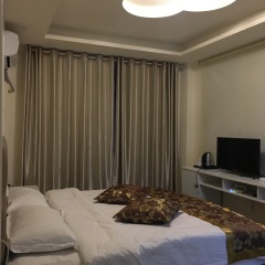 酒店模块 