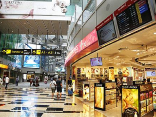 組團去泰新馬_東莞到泰新馬游_泰新馬旅游費用多少