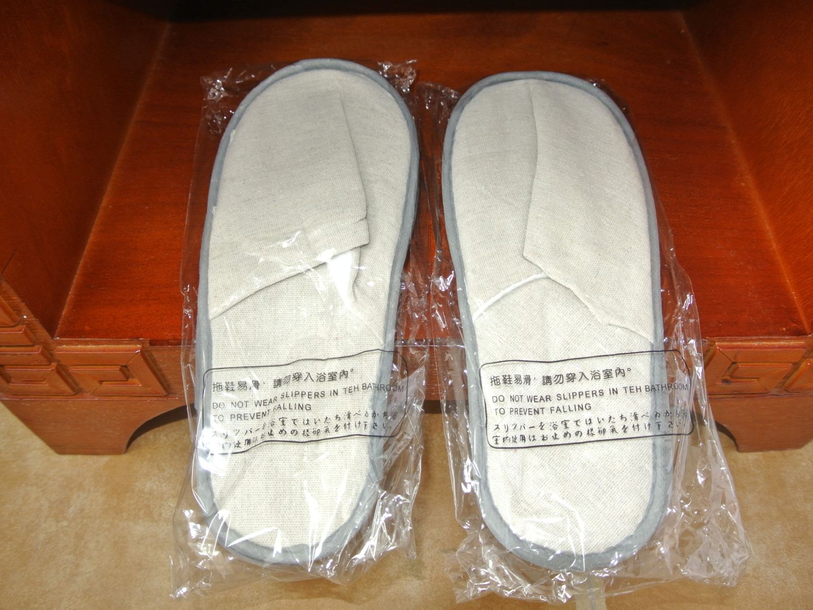 标准间