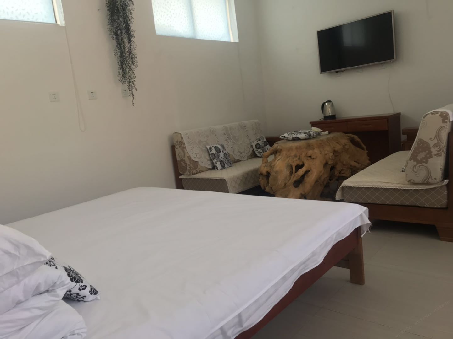 精品大床房