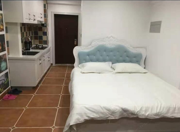 电竞豪华双人间