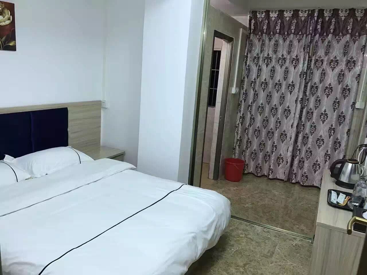大床房