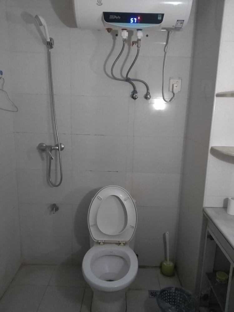 商务间