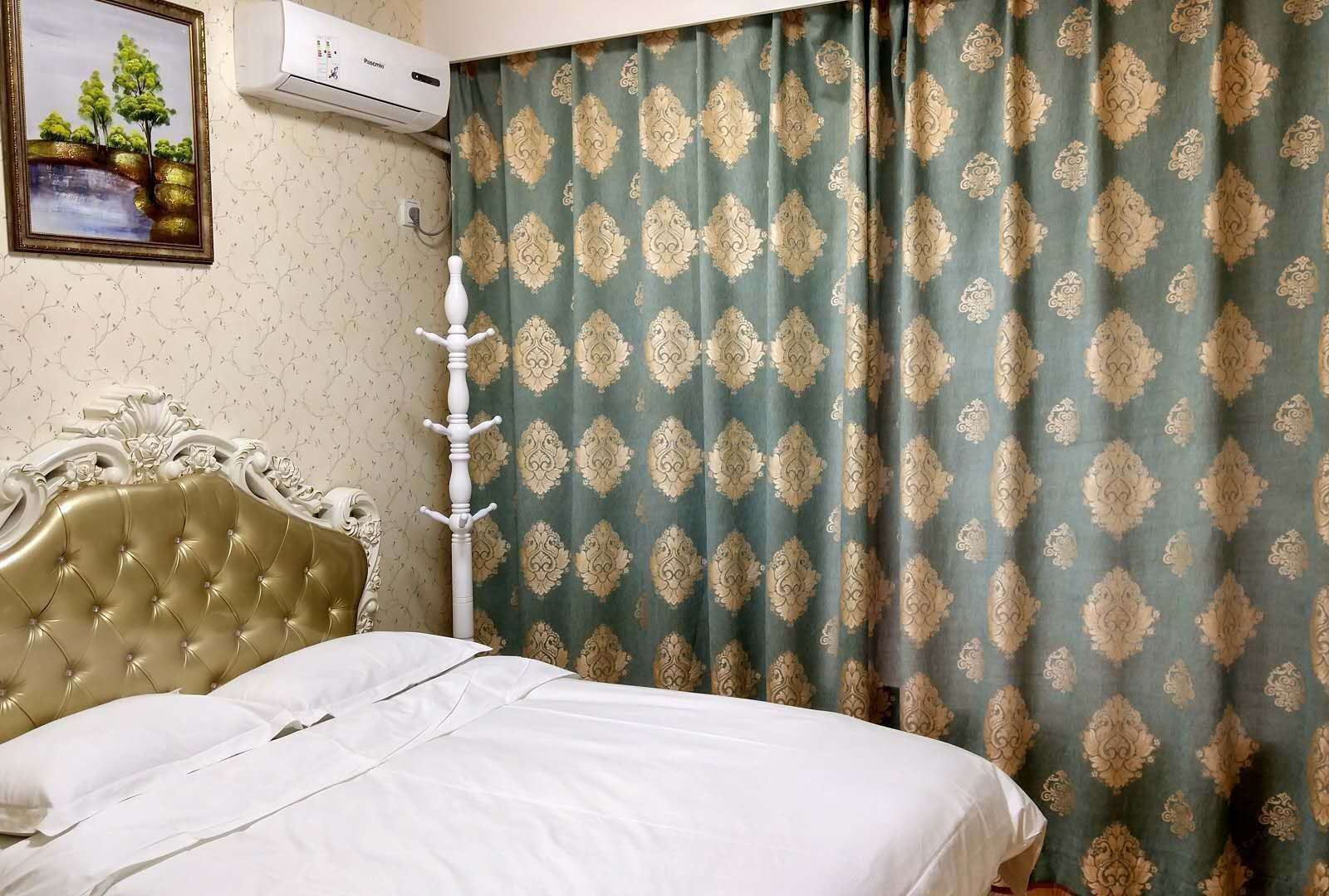 豪华套房