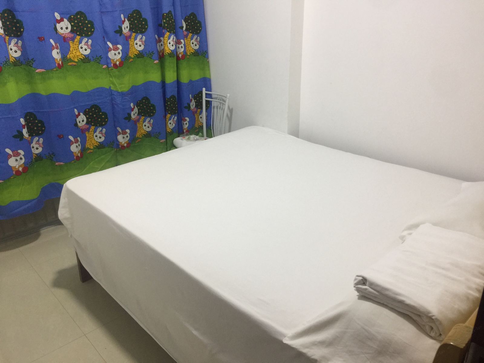 商务单间