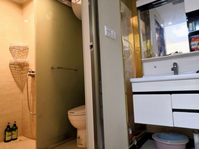 繁华落尽烬如霜(床位)