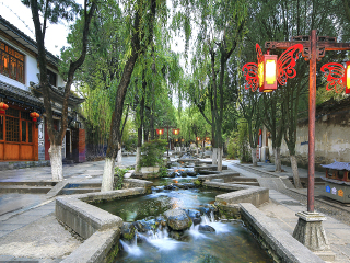 丽江10日游具体线路_丽江自由行还是跟团好_豪华丽江游