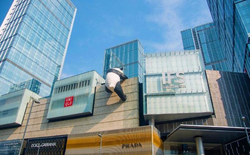 来成都必打卡的网红餐馆