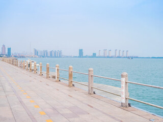 青岛跟团旅行_青岛旅游三日游价格_几月去青岛旅游最便宜