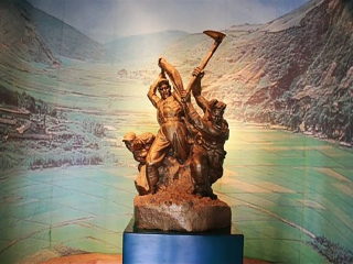 旅游去華山_2021去華山旅游團(tuán)報價_華山報團(tuán)多少錢