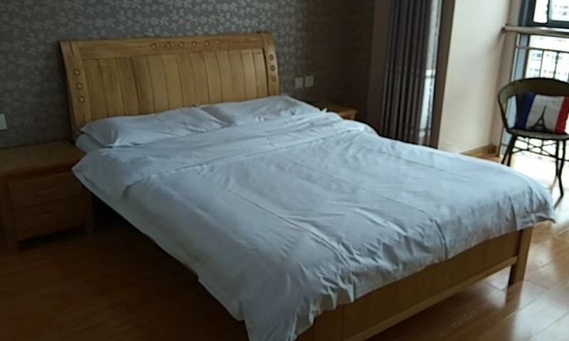 客房