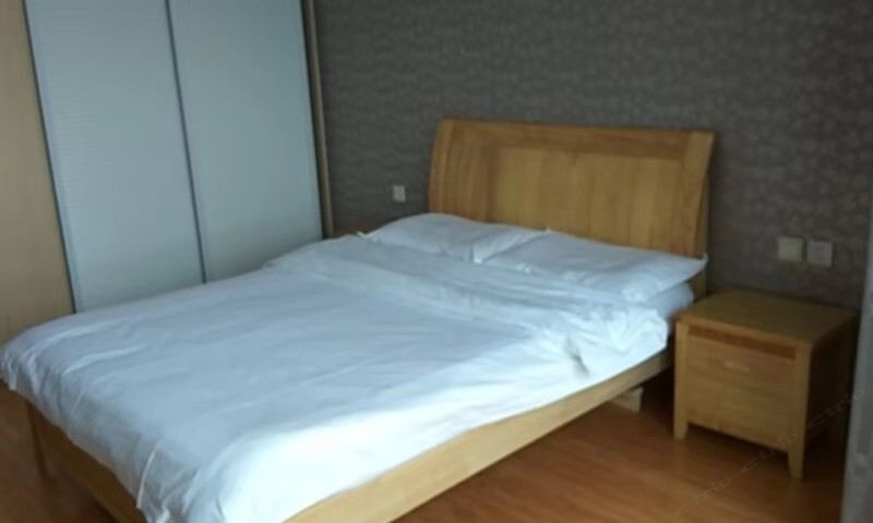 客房