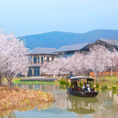 餐饮模块 