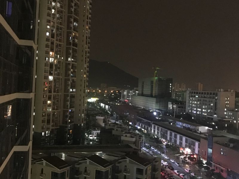 厦门不点儿公寓