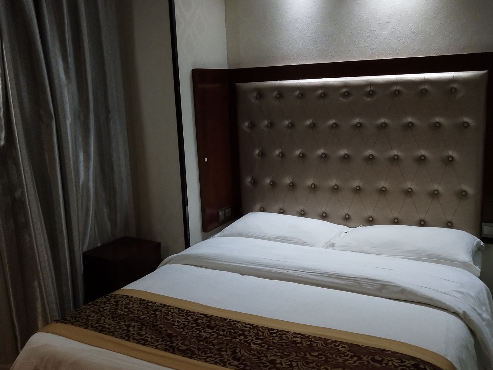 长沙富翔宾馆