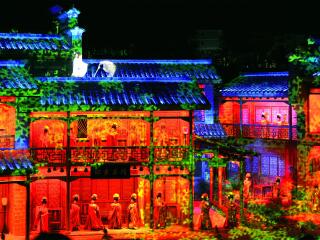 福建武夷山游價(jià)格_福建武夷山旅游價(jià)格多少_香港旅游團(tuán)福建武夷山