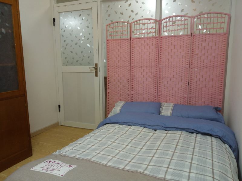 广州我的梦里水乡公寓(14号店)