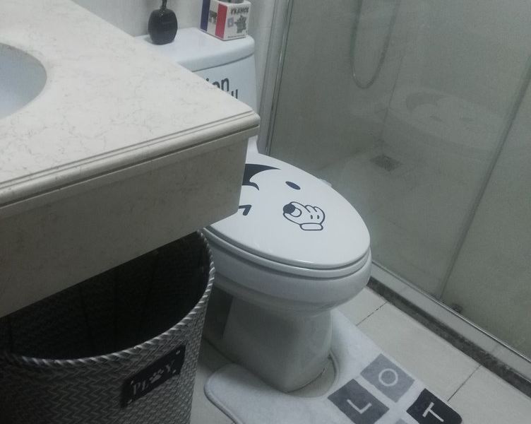 客房