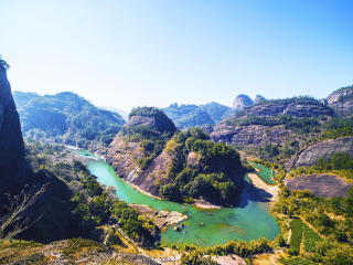 福建武夷山游價(jià)格_福建武夷山旅游價(jià)格多少_香港旅游團(tuán)福建武夷山