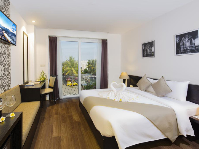 <越南芽庄6日游