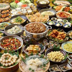 餐饮模块 