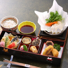 餐饮模块 