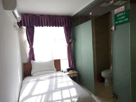 迷你房