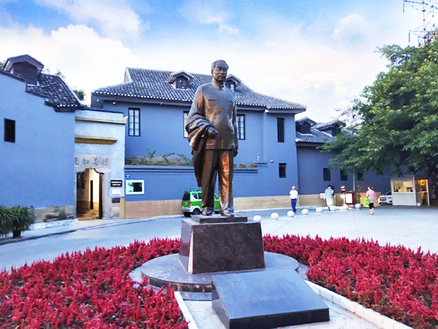 <重庆市区+武隆天生三桥4日游