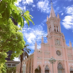 小交通模块 