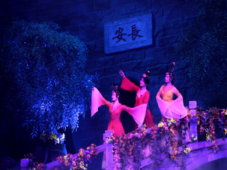 西安華清宮旅游多少錢_去西安華清宮旅游_西安華清宮高端品質(zhì)旅游團(tuán)