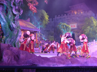 西安華清宮旅游多少錢_去西安華清宮旅游_西安華清宮高端品質(zhì)旅游團(tuán)