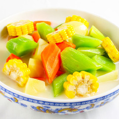 餐饮模块 