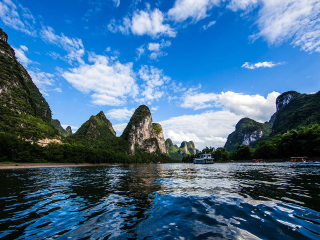 桂林旅游要多少錢跟團_桂林游跟團_桂林旅游一次多少錢