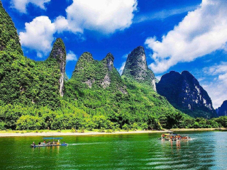 到桂林陽(yáng)朔旅游報(bào)團(tuán)價(jià)格_桂林陽(yáng)朔旅游要多少錢跟團(tuán)_桂林陽(yáng)朔旅游跟團(tuán)需多少錢