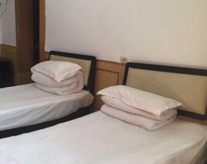 标准间