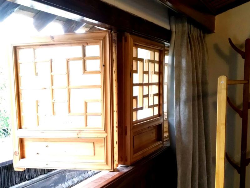 客房