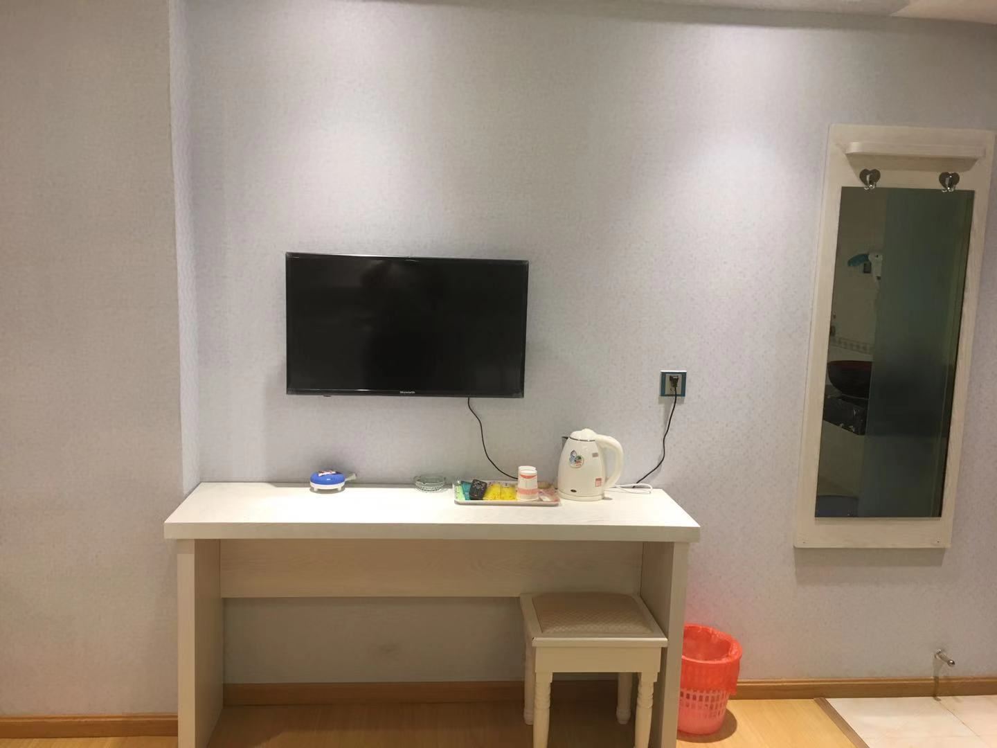 标准大床房