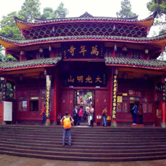 小交通模块 