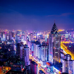 小交通模块 
