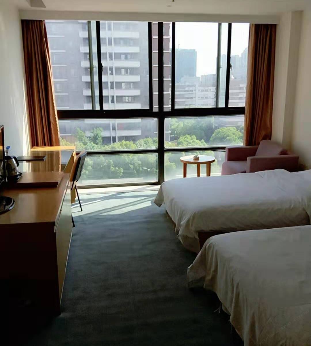 经济双床房