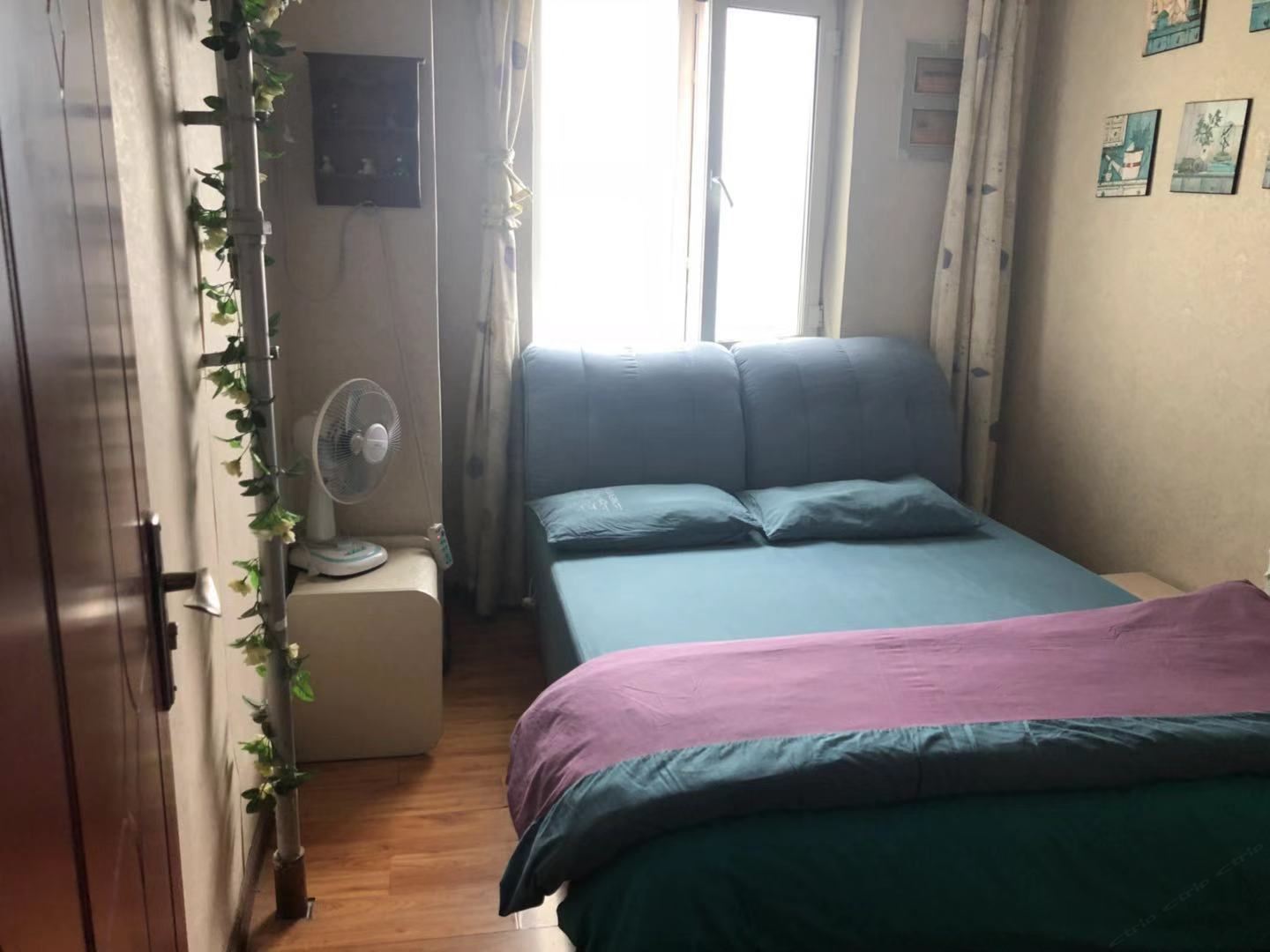 休息小屋(公共卫浴)