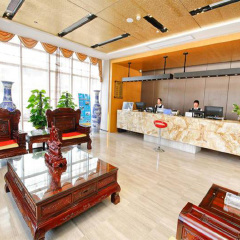 酒店模块 
