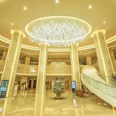酒店模块 