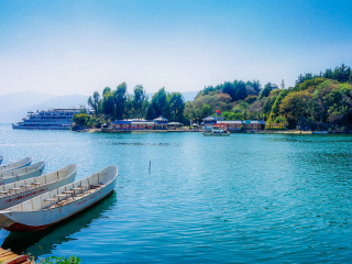 丽江旅游9日游_去丽江旅游网站_赴丽江旅游价格