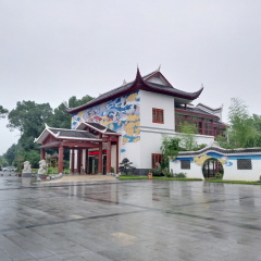 酒店模块 