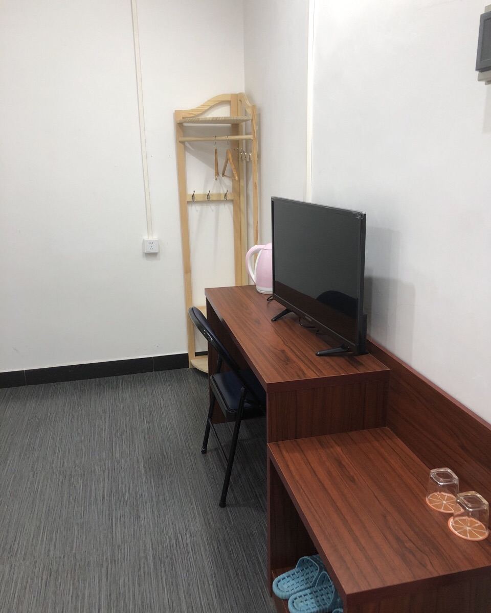 经济单间