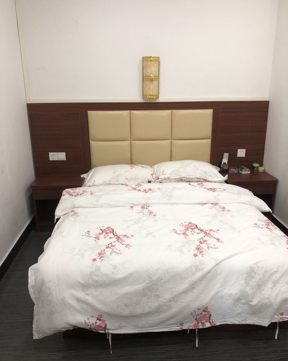 经济单间